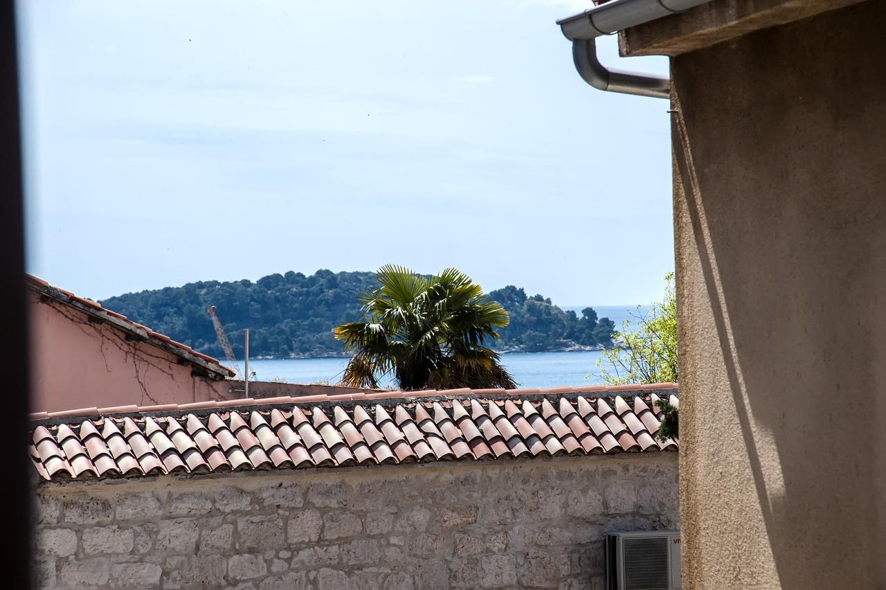 Apartment Campanile Rovinj Exterior foto